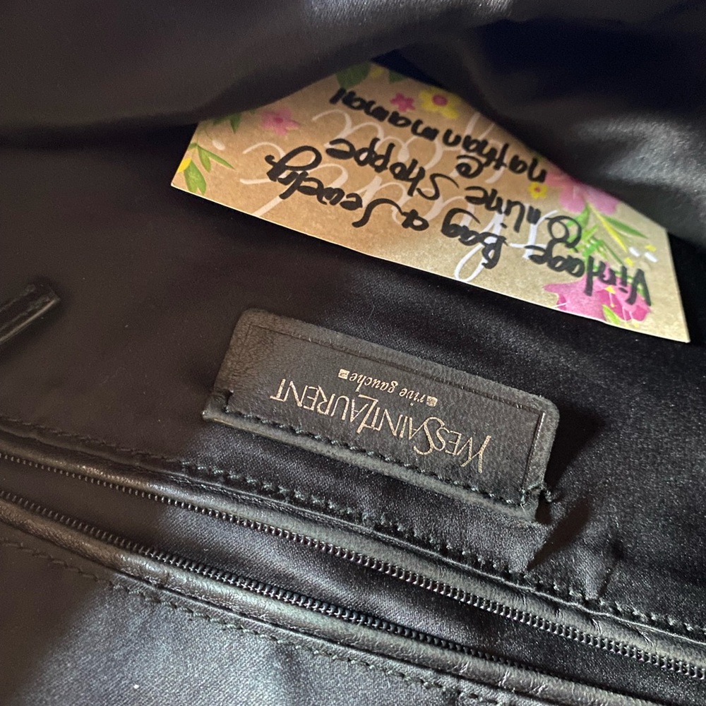 shoulder bag - Picture 12 of 16